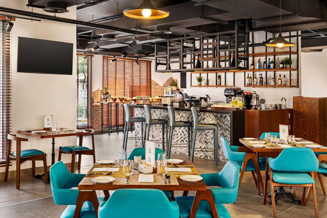 Photo of Kitchen in Palm Jumeirah