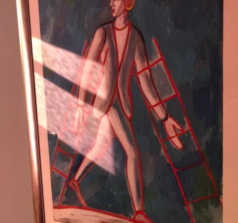Photo of Human In Picture in Santo Stefano di Rogliano