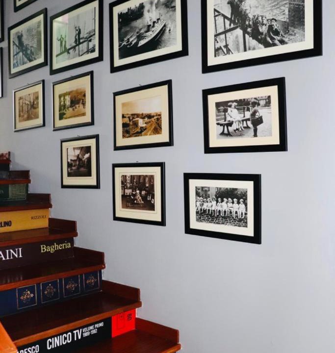 Photo of Livingroom in Santo Stefano di Rogliano