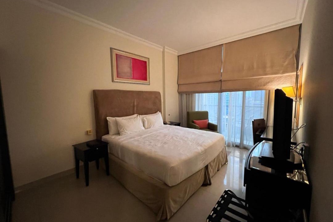 Photo of Bedroom in Barsha Heights