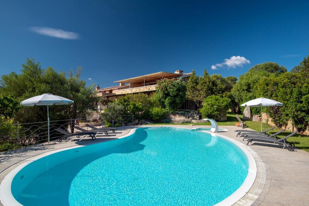 Photo of Outdoor in Rudalza