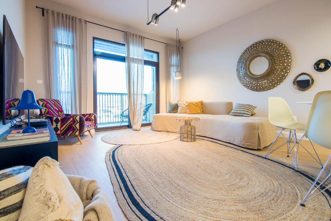 Photo of Livingroom in Umm Suqeim 3