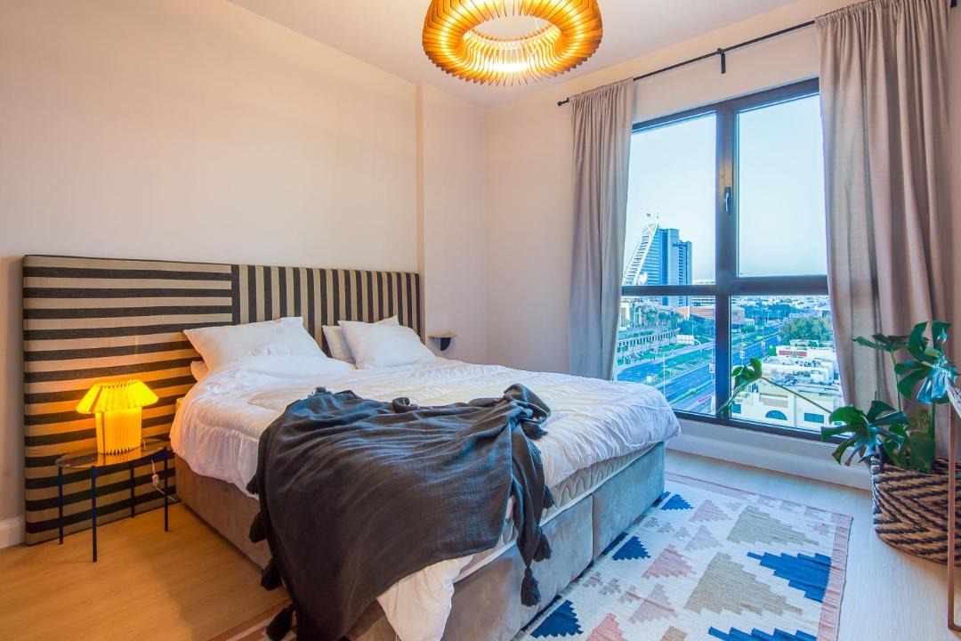 Photo of Bedroom in Umm Suqeim 3