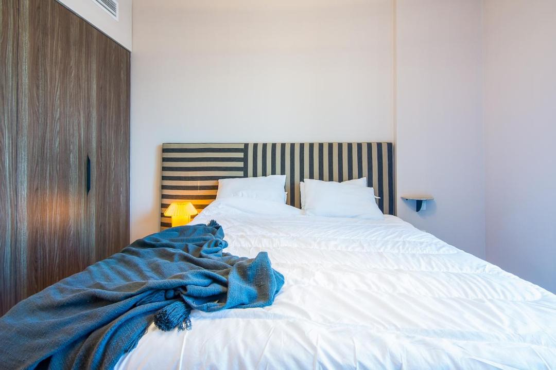 Photo of Bedroom in Umm Suqeim 3
