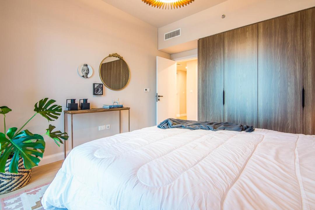 Photo of Bedroom in Umm Suqeim 3