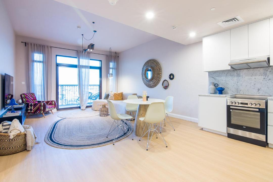 Photo of Livingroom in Umm Suqeim 3