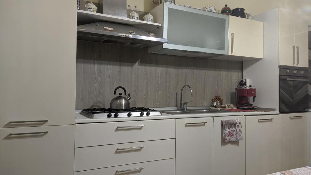 Photo of Kitchen in Trecase