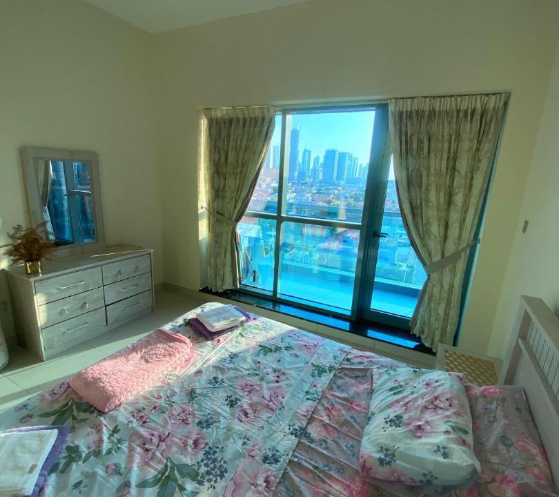 Photo of Bedroom in Al Satwa