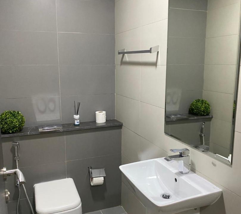 Photo of Bathroom in Al Satwa