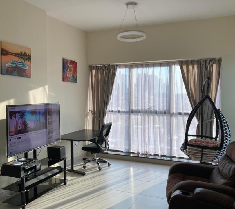 Photo of Livingroom in Al Satwa