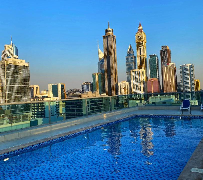 Photo of Outdoor in Al Satwa