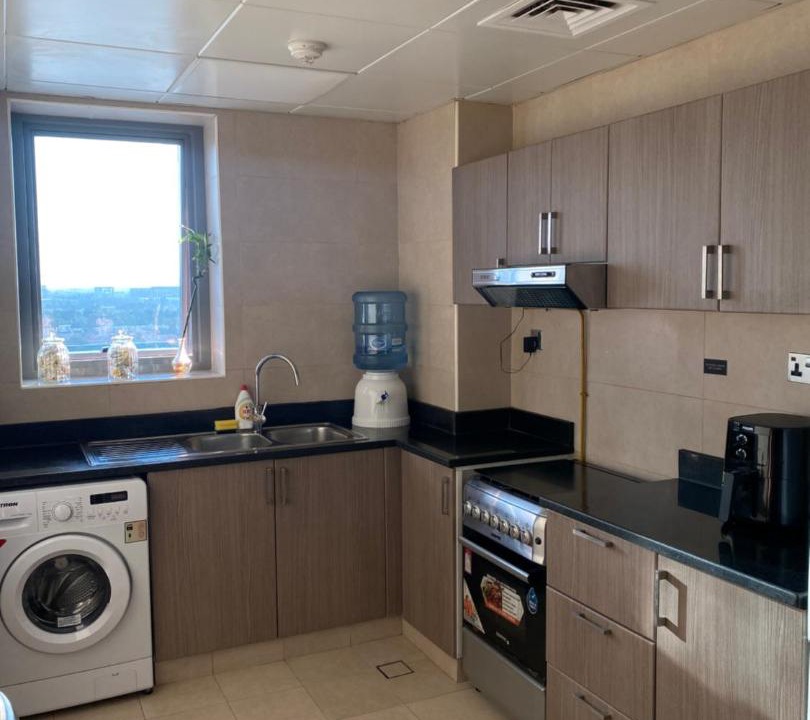 Photo of Kitchen in Al Satwa