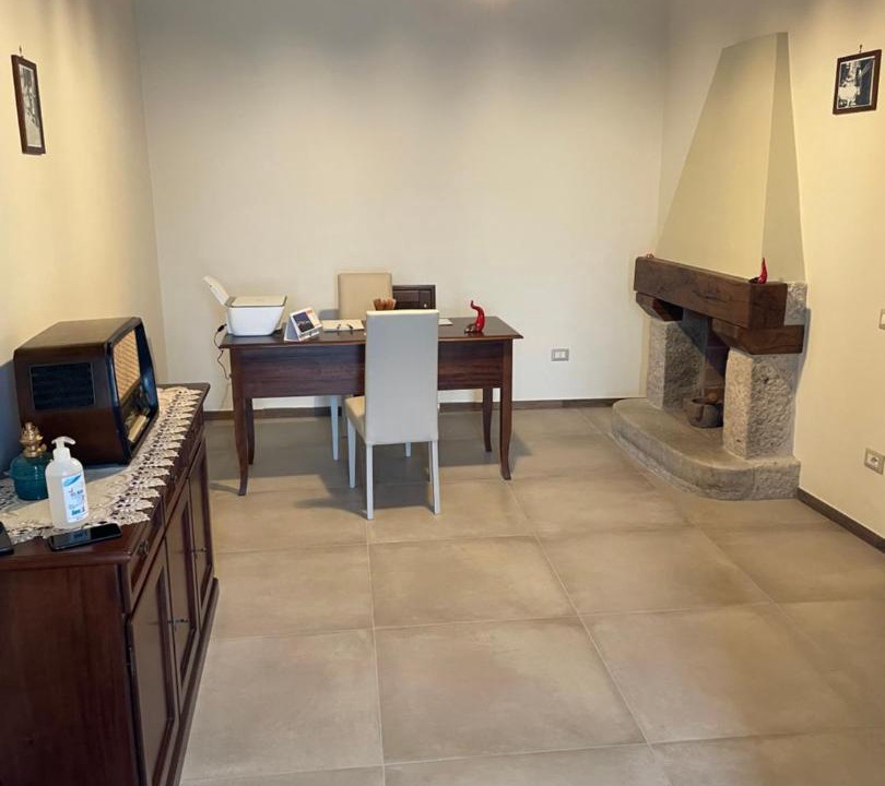 Photo of Livingroom in San Lorenzello