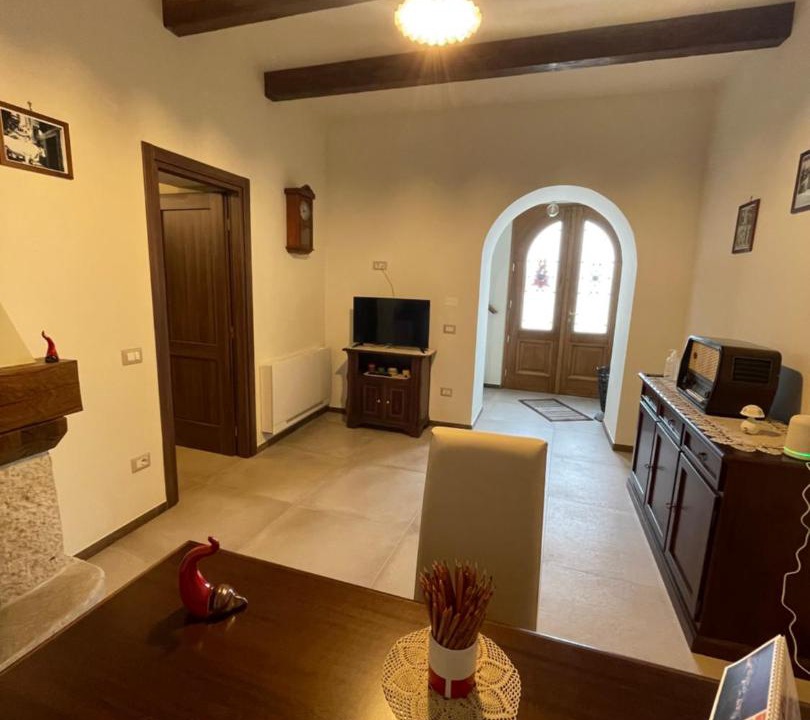 Photo of Livingroom in San Lorenzello