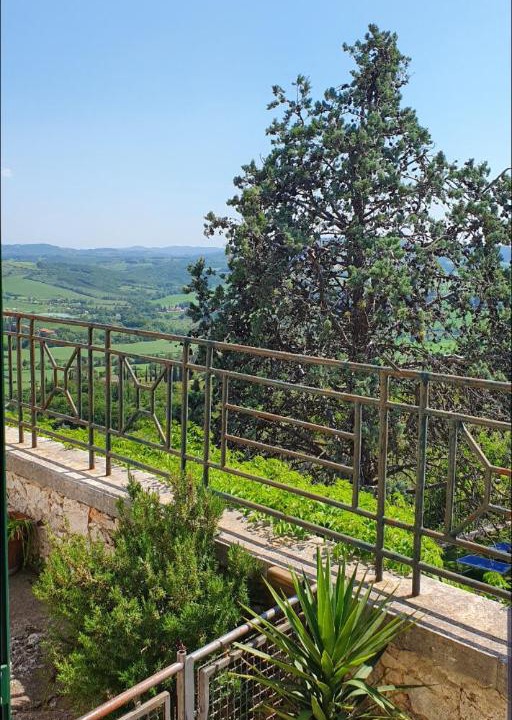 Photo of Patio Balcony in Saturnia