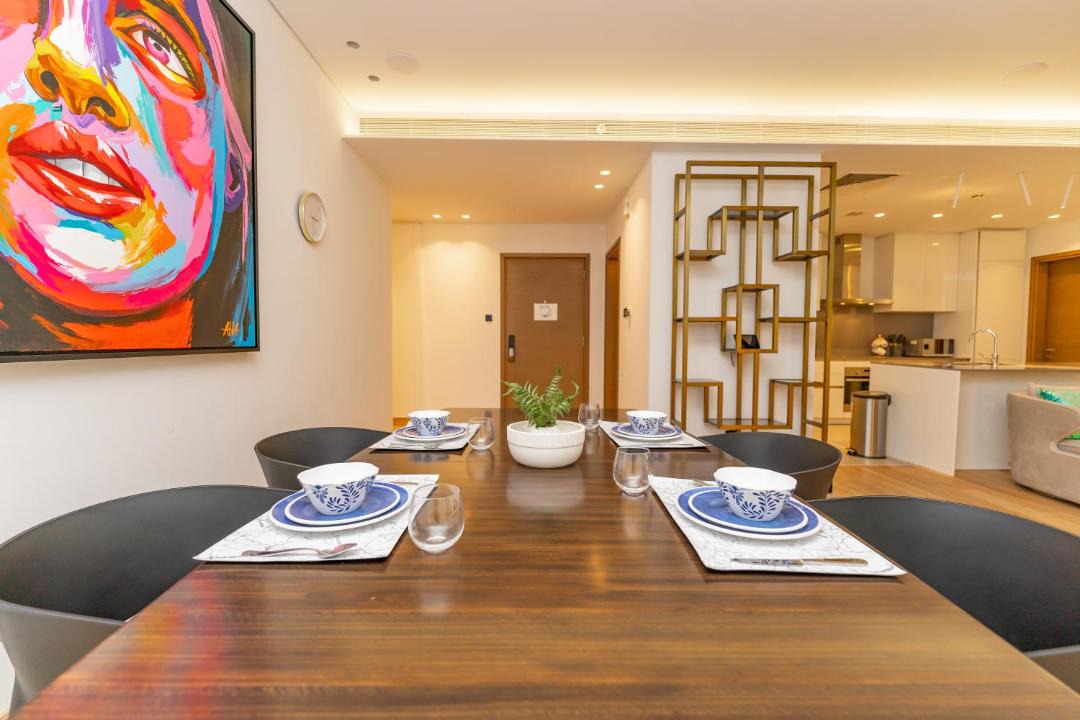 Photo of Livingroom in Al Wasl