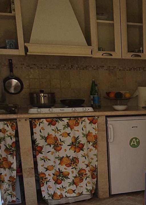 Photo of Kitchen in Saturnia