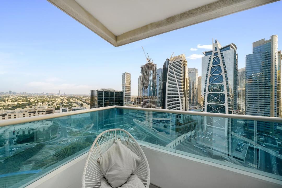 Photo of Outdoor in Jumeirah Lake Towers