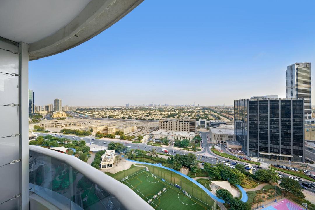 Photo of Others in Jumeirah Lake Towers