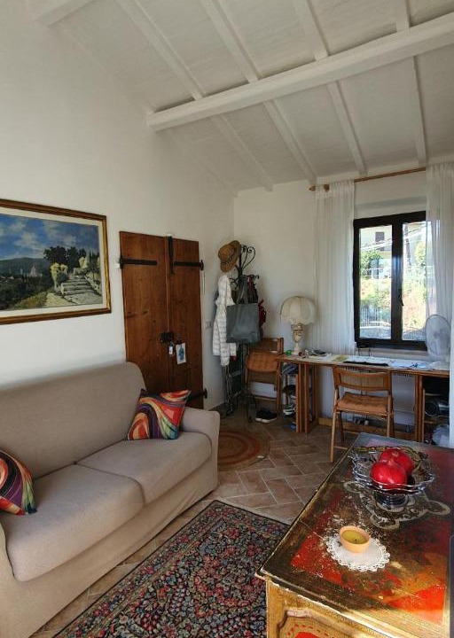 Photo of Livingroom in Saturnia