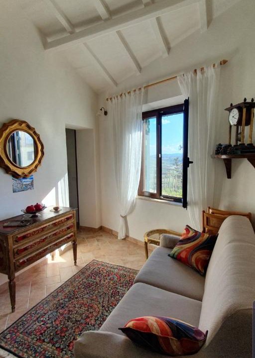 Photo of Livingroom in Saturnia