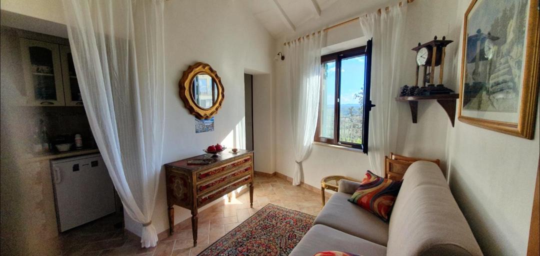 Photo of Livingroom in Saturnia