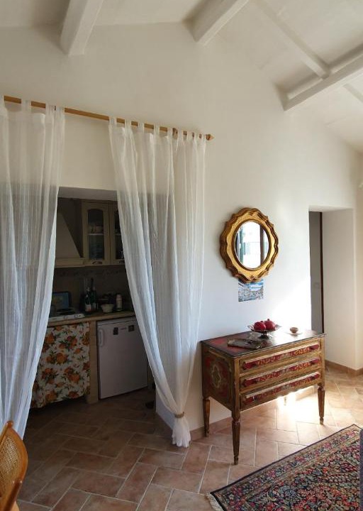 Photo of Livingroom in Saturnia