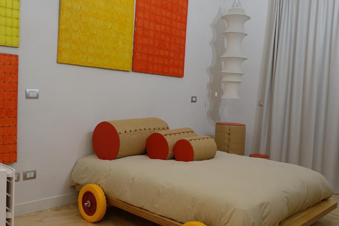 Photo of Bedroom in Chiaia
