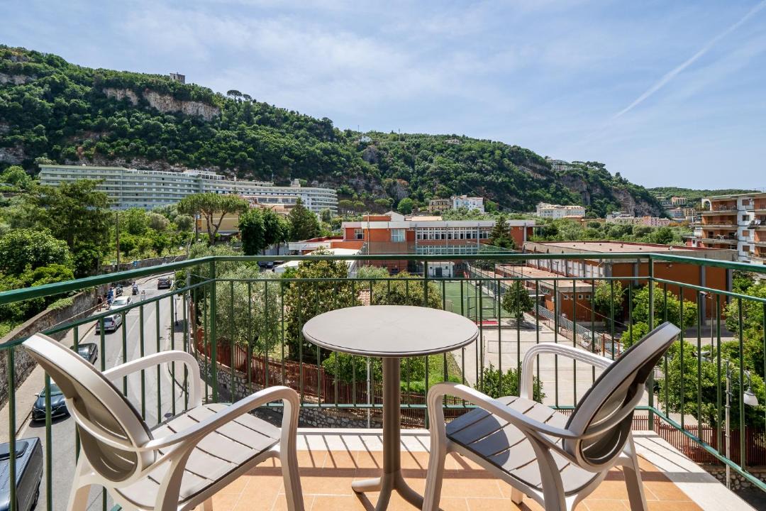 Photo of Patio Balcony in Sorrento