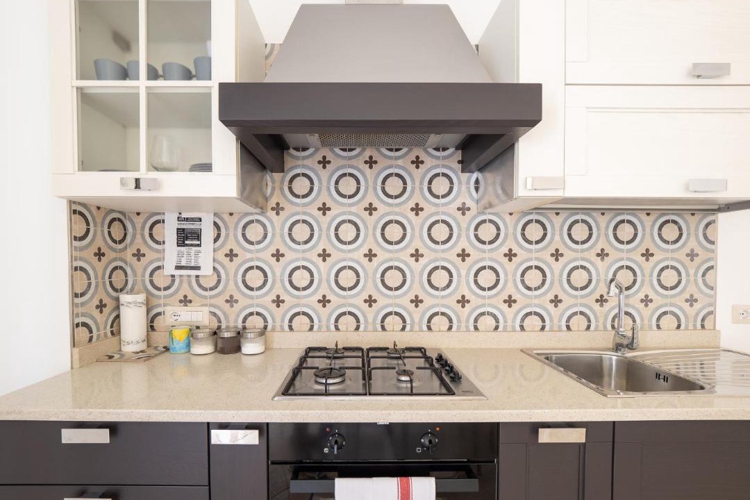Photo of Kitchen in Sorrento