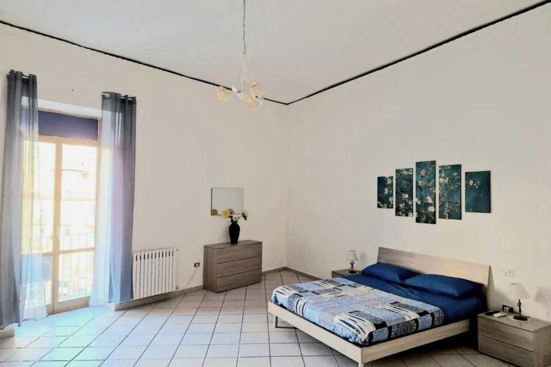 Photo of Bedroom in Rione Sanita