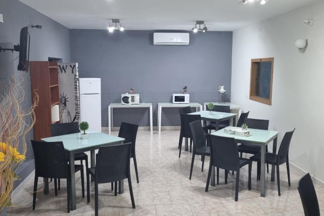 Photo of Livingroom in Cassino