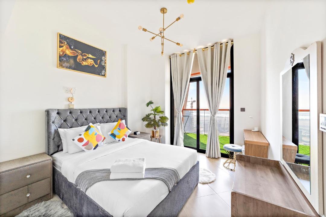 Photo of Bedroom in Jadaf