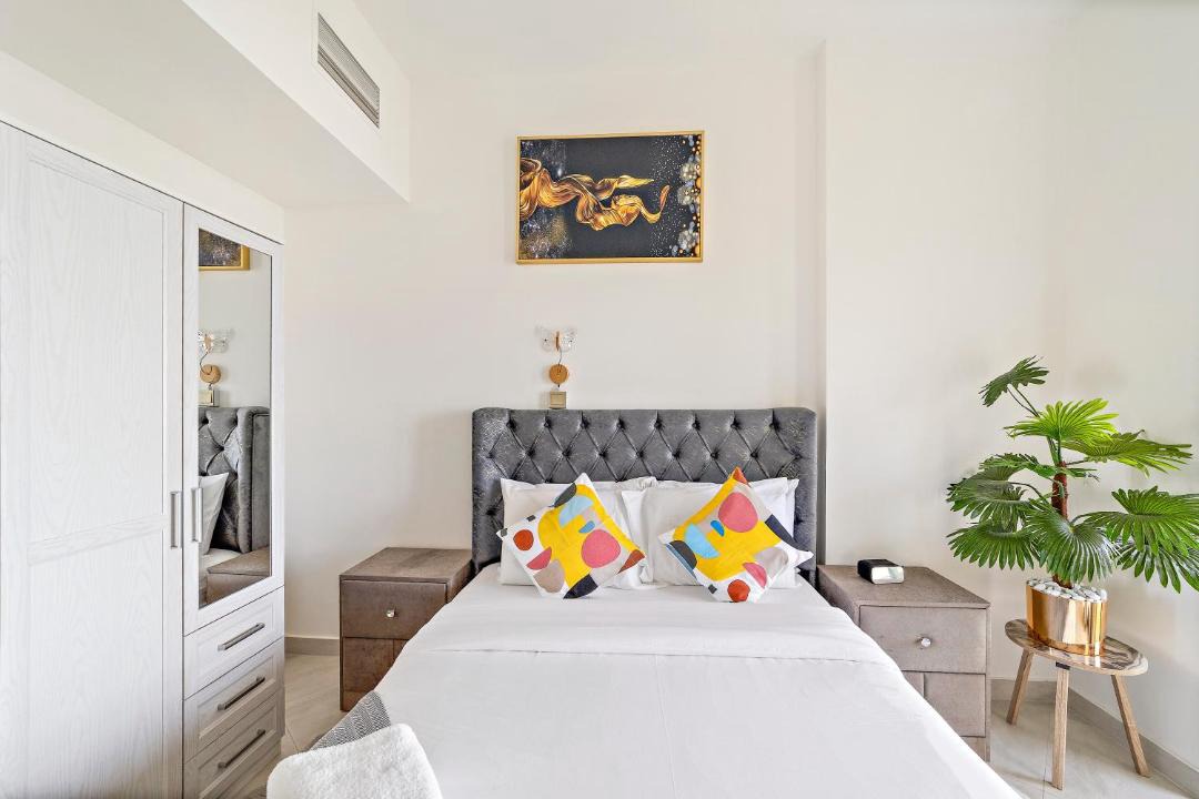 Photo of Bedroom in Jadaf