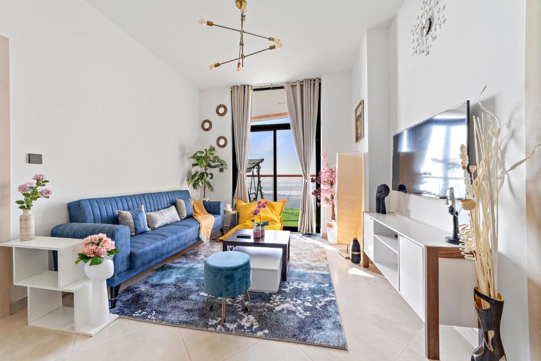 Photo of Livingroom in Jadaf