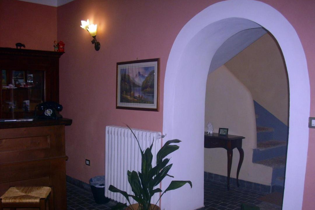 Photo of Livingroom in Olevano sul Tusciano