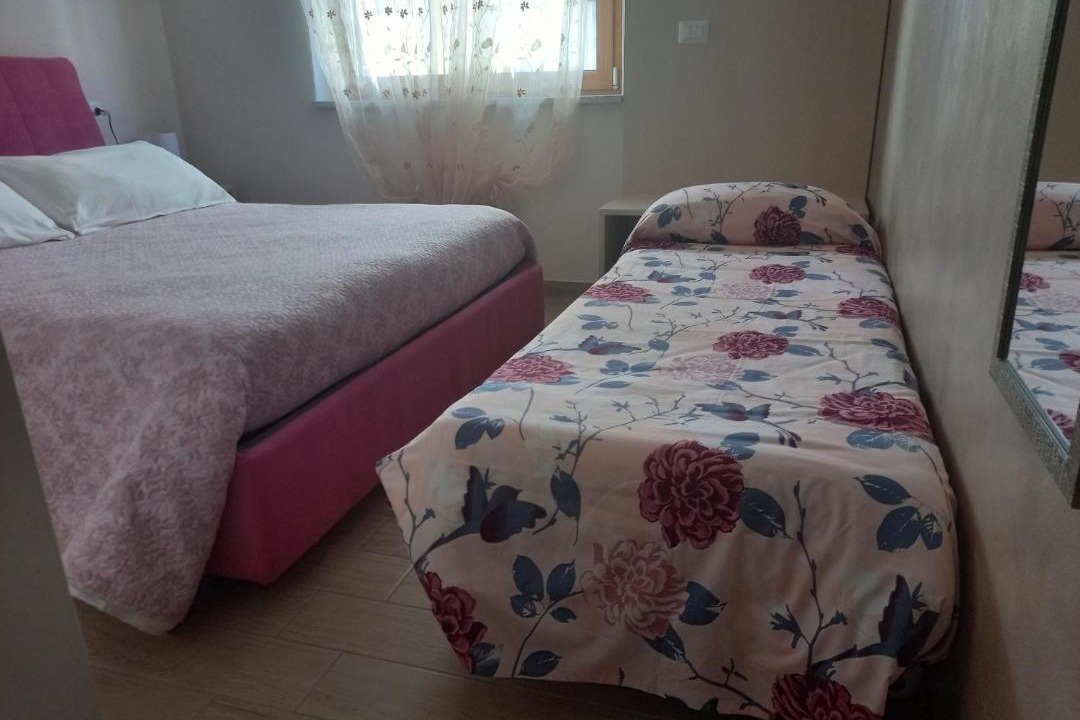 Photo of Bedroom in Cetraro