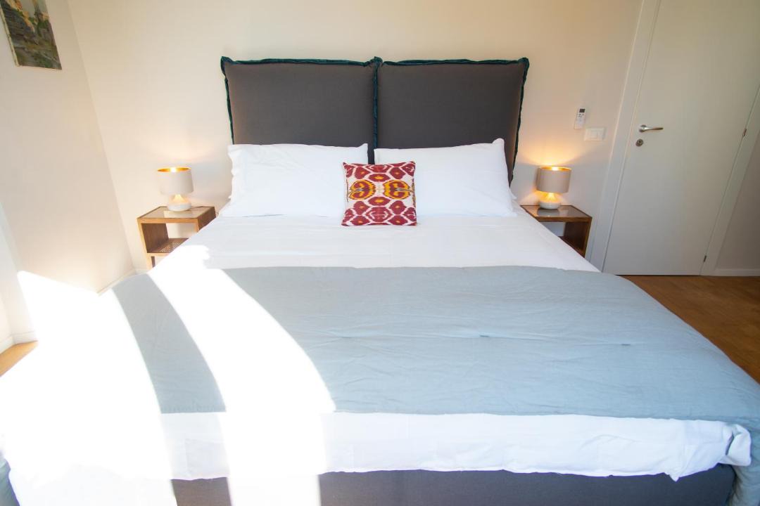 Photo of Bedroom in Ripa