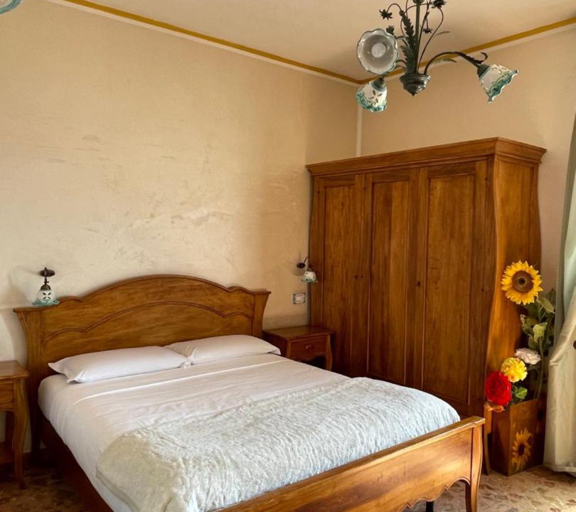Photo of Bedroom in Vietri sul Mare