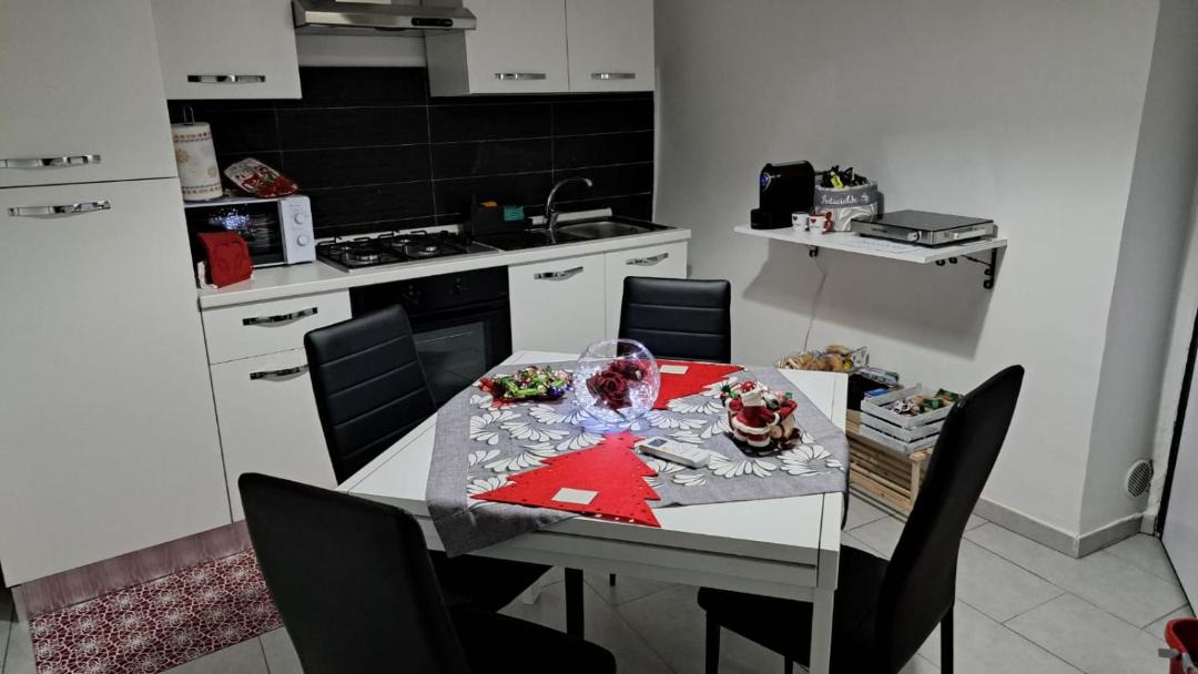 Photo of Kitchen in Carpinone
