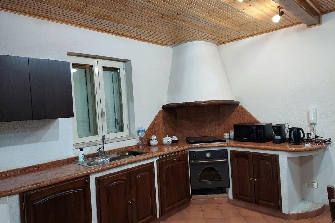 Photo of Kitchen in Santa Maria del Molise