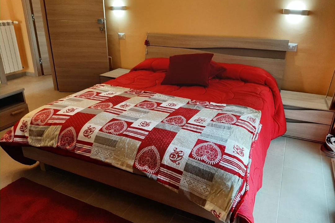 Photo of Bedroom in Telese