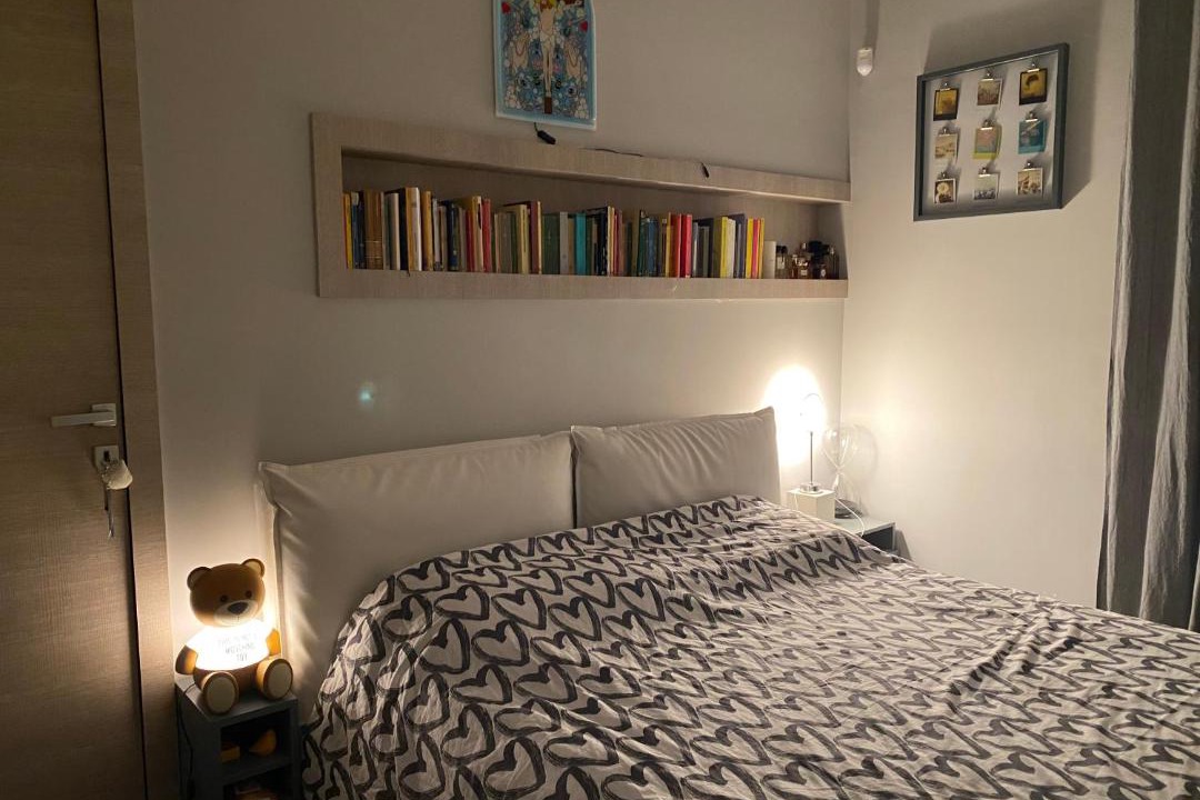 Photo of Bedroom in Torre del Greco