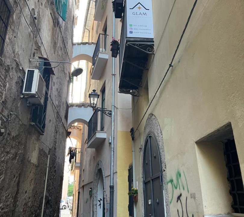 Photo of Others in Rione Duomo
