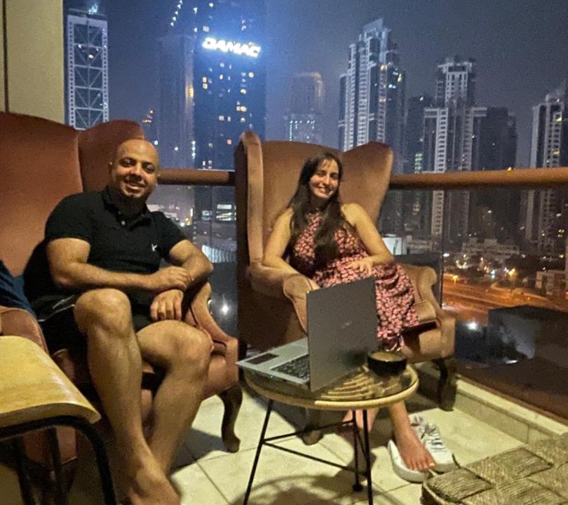 Photo of Others in Downtown Dubai