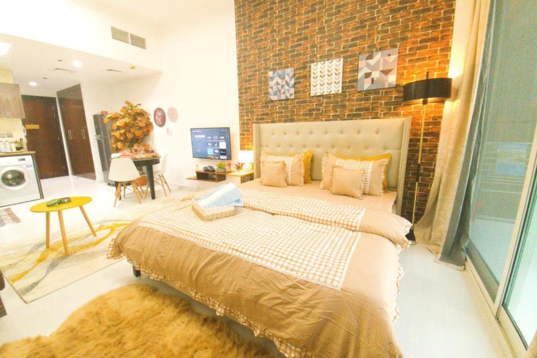 Photo of Bedroom in Dubai