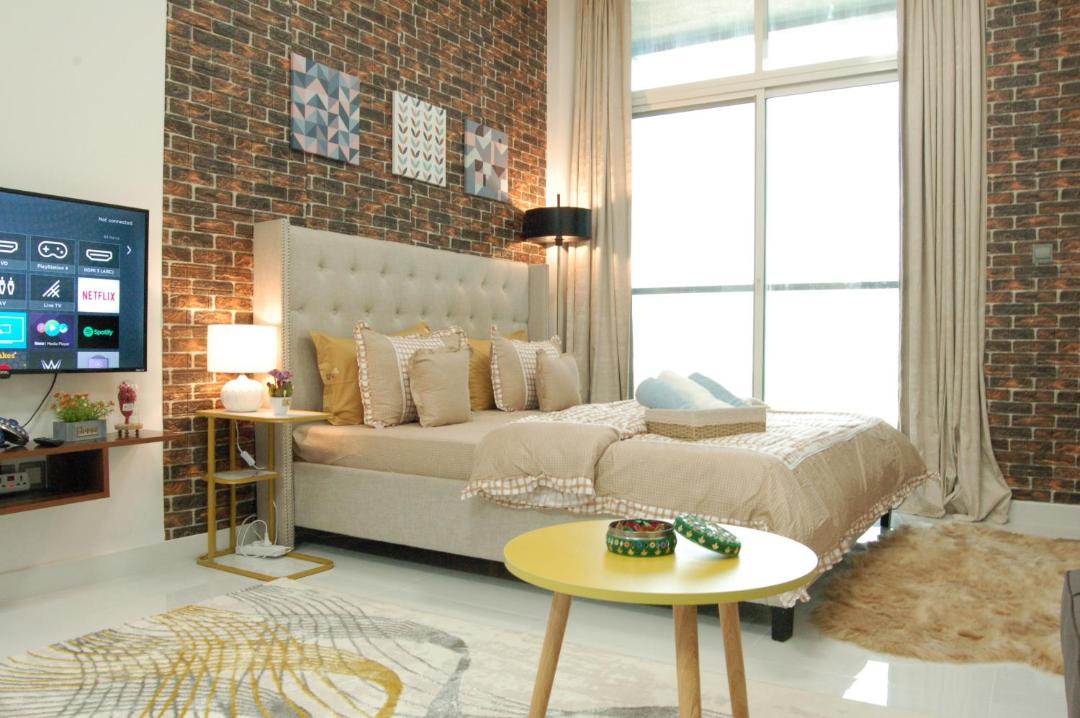Photo of Livingroom in Dubai