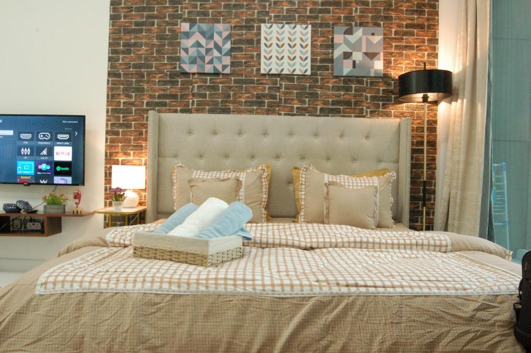 Photo of Bedroom in Dubai