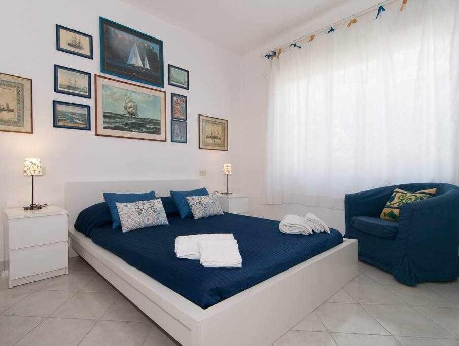 Photo of Bedroom in Sirenuse