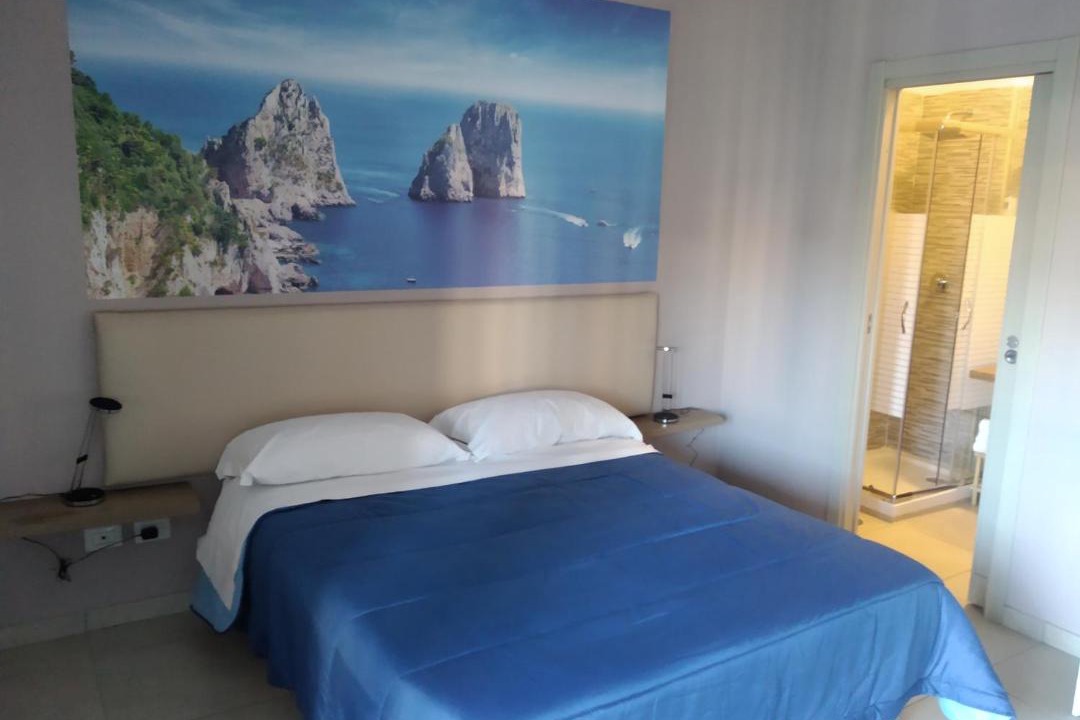 Photo of Bedroom in Boscoreale